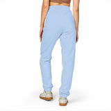 Graphic Sweatpants — 'No One Fight Alone' Cancer Awareness