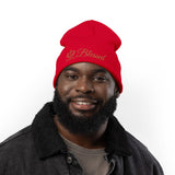 Knit Beanie