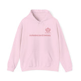 American Strong Hoodie – Patriotic USA Pullover