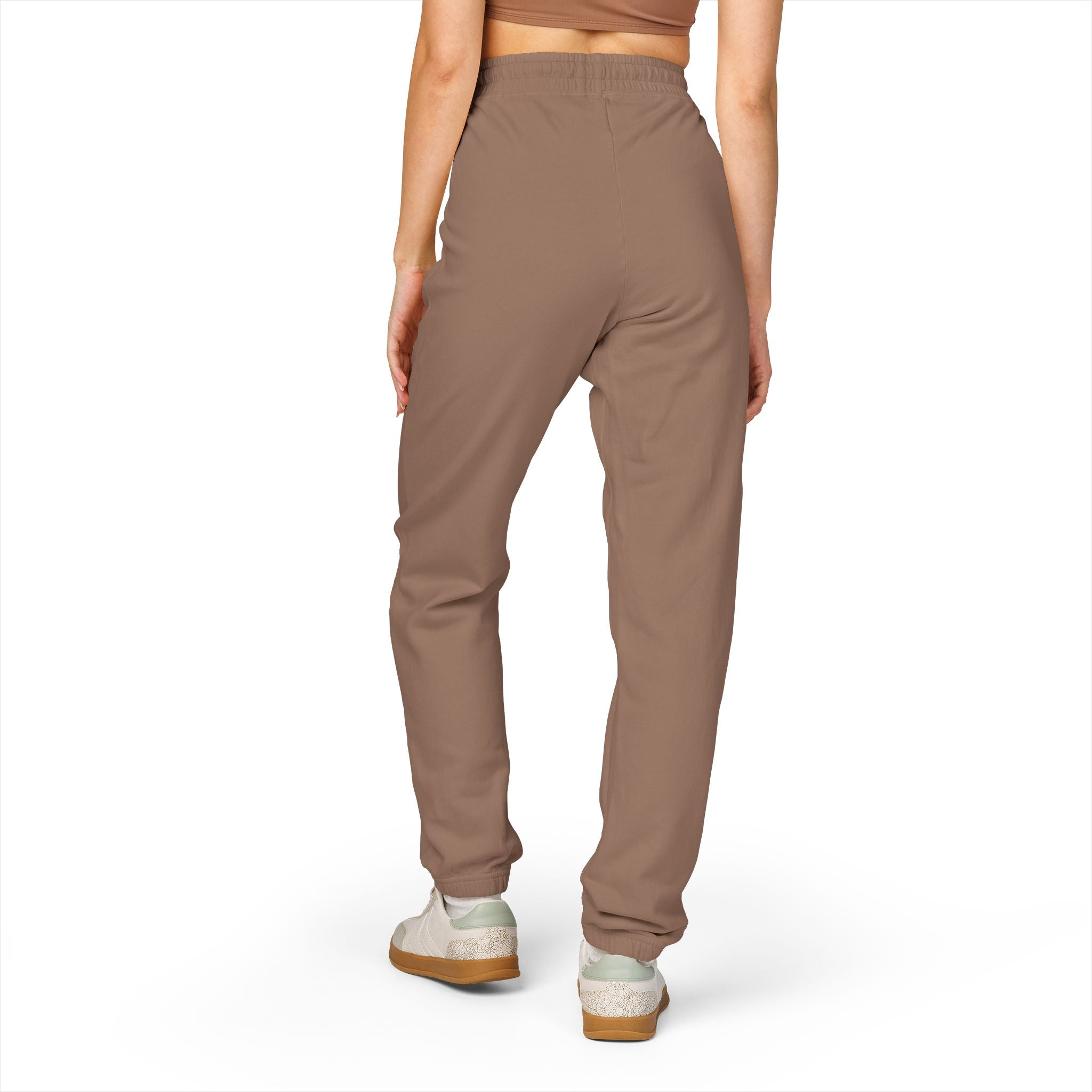 Iron Sharpens Iron Sweatpants