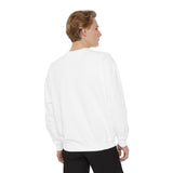 Do-Gooder Sweatshirt — Graphic Crewneck for Kindness & Everyday Good Deeds