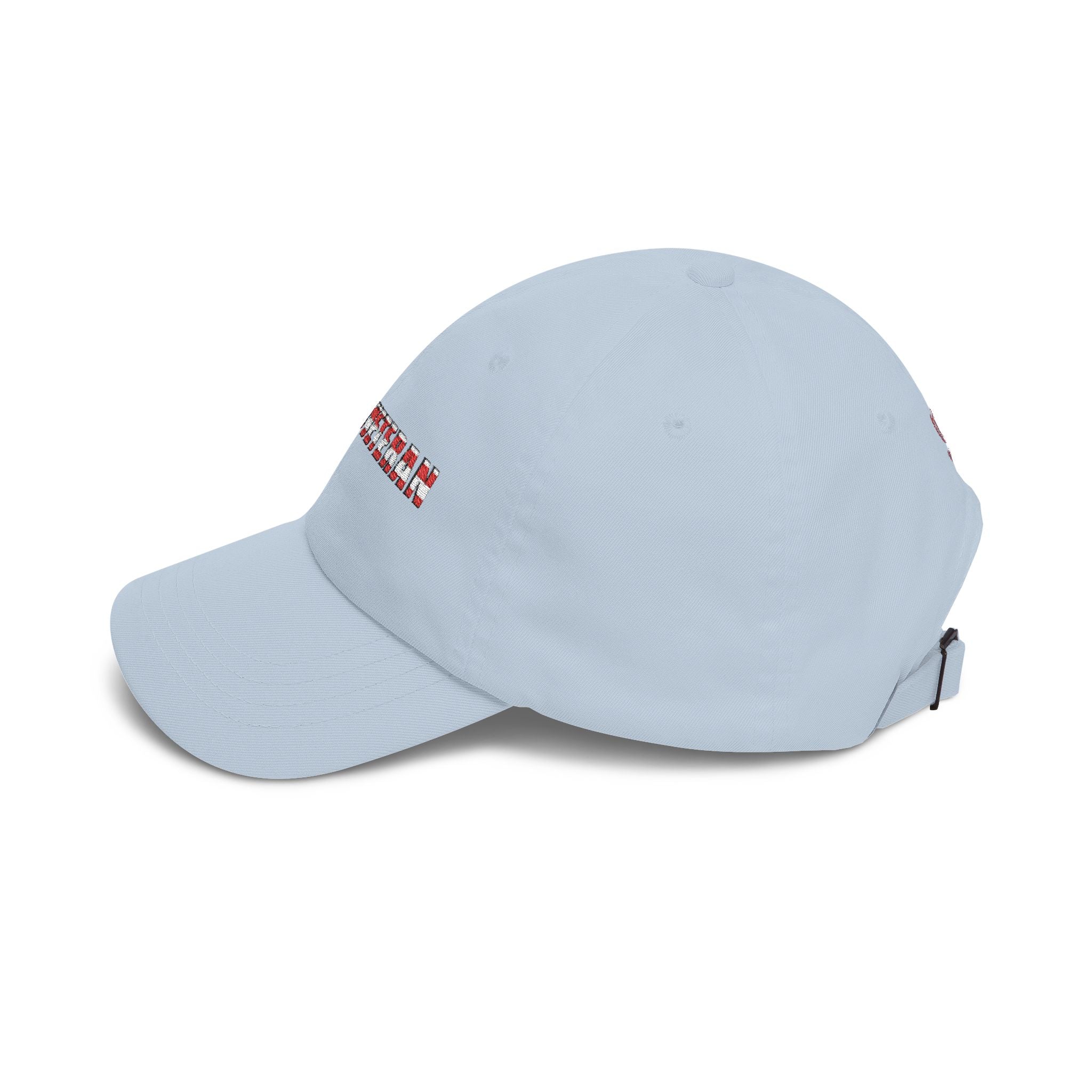 Proud Veteran - Unisex Cap