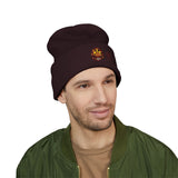 Iron Sharpens Iron- Classic Beanie