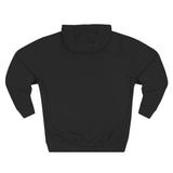 Iron Sharpens Iron - Fleece Hoodie