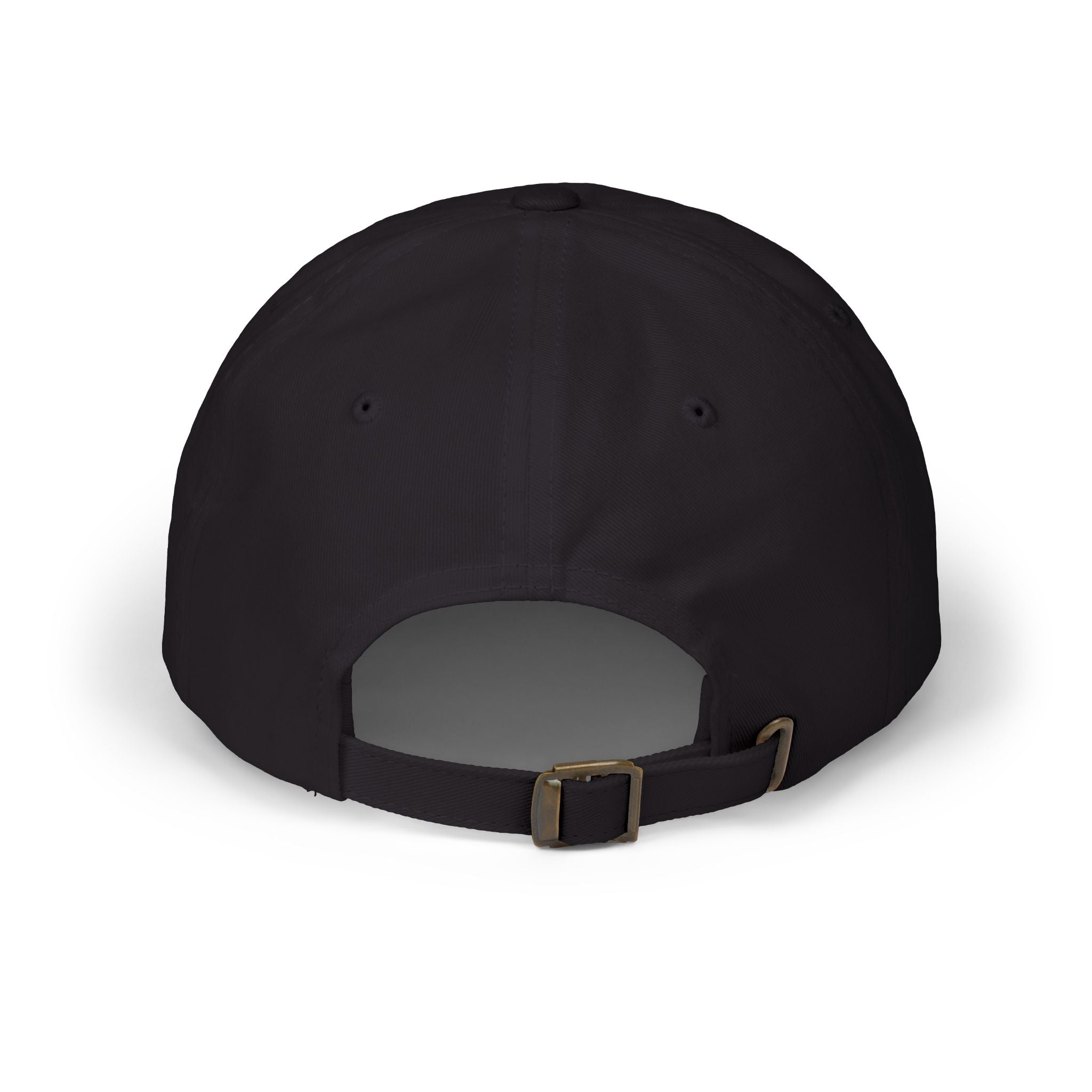 Classic cap with “Together We Beat Cancer” script lettering.