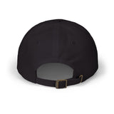 Classic cap with “Together We Beat Cancer” script lettering.