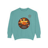 Iron Sharpen Iron Crewneck Sweatshirt