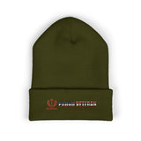 Proud Veteran - Unisex Beanie