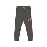 Venezuelan Flag Crest Sweatpants — Heritage Graphic Joggers