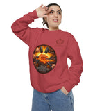 Iron Sharpen Iron Crewneck Sweatshirt