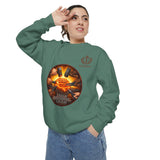 Iron Sharpen Iron Crewneck Sweatshirt