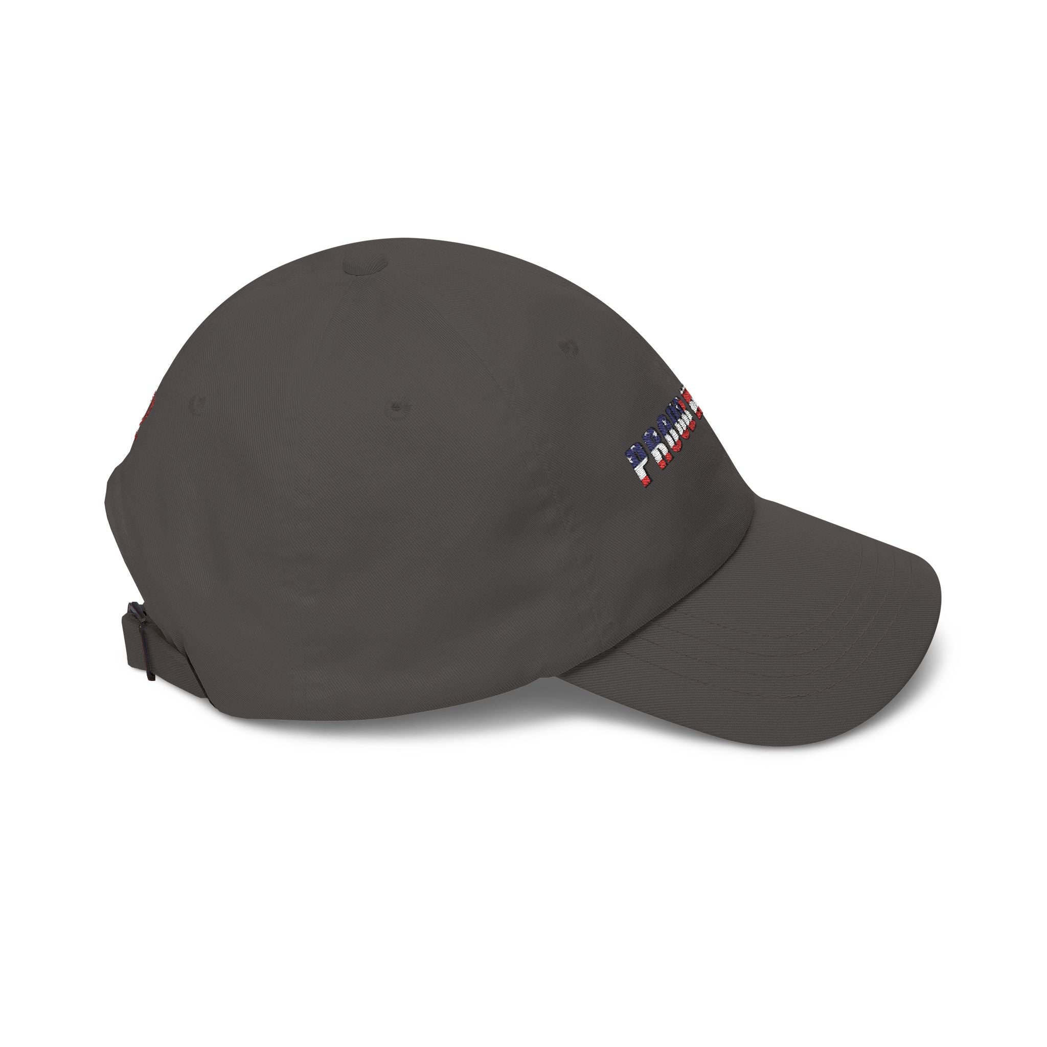 Proud Veteran - Unisex Cap