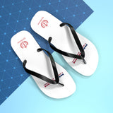 Proud Veteran - Women's Flip Flops