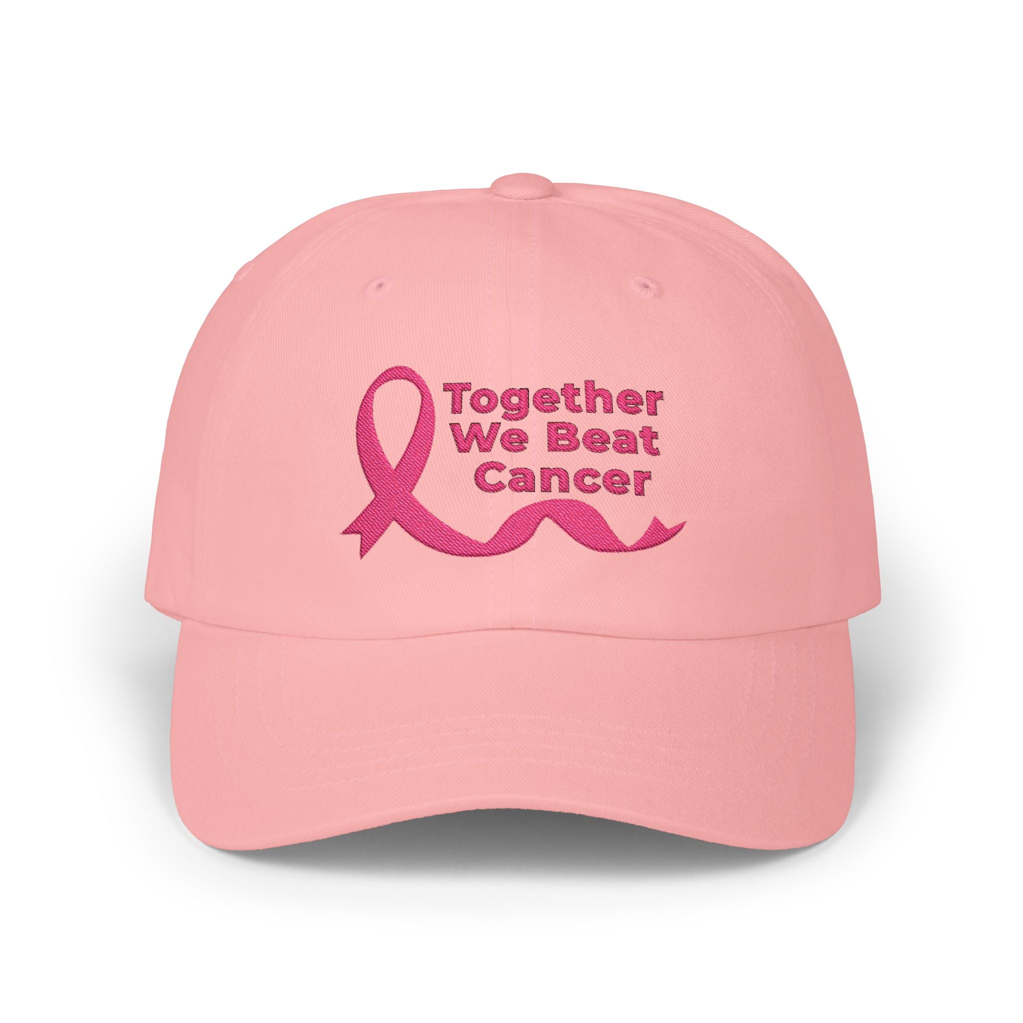 Cancer Classic Cap