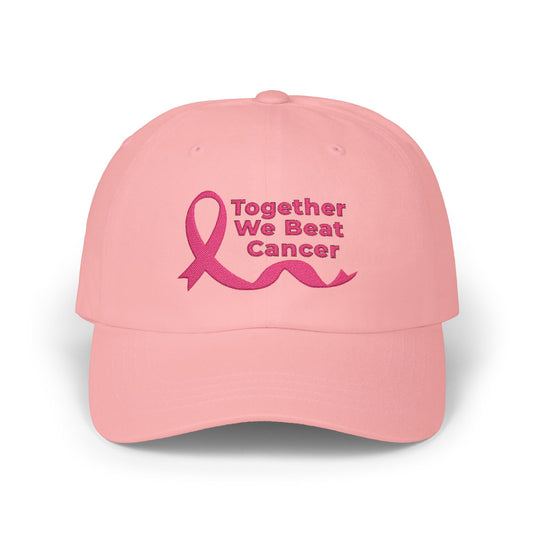 Cancer Classic Cap