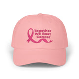 Cancer Classic Cap