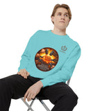 Iron Sharpen Iron Crewneck Sweatshirt
