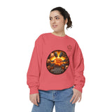 Iron Sharpen Iron Crewneck Sweatshirt