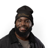 Knit Beanie