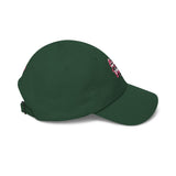 Ball Cap — "Pretty Girls Wear Pink" Women's cap