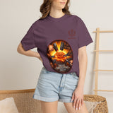 Iron Sharpens Iron Unisex Garment T-shirt