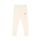 Graphic Sweatpants — 'No One Fight Alone' Cancer Awareness