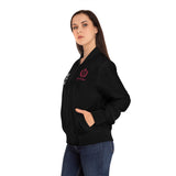 No One Fights Alone Bomber Jacket - Cancer Awareness Women's Bomber