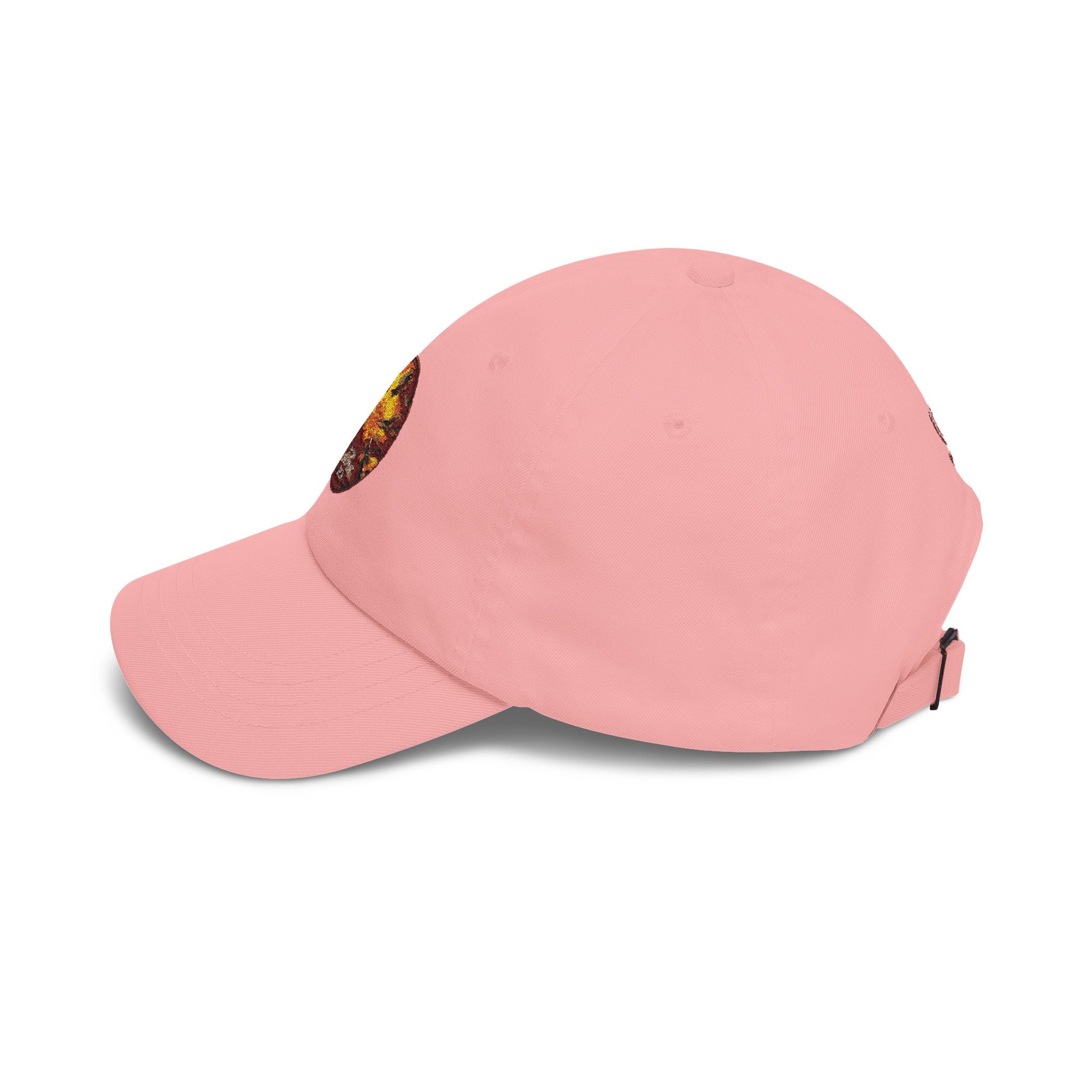 Iron Sharpens Iron - Unisex Cap