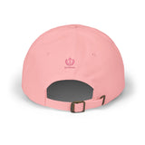 Ball Cap — "Pretty Girls Wear Pink" Women's cap