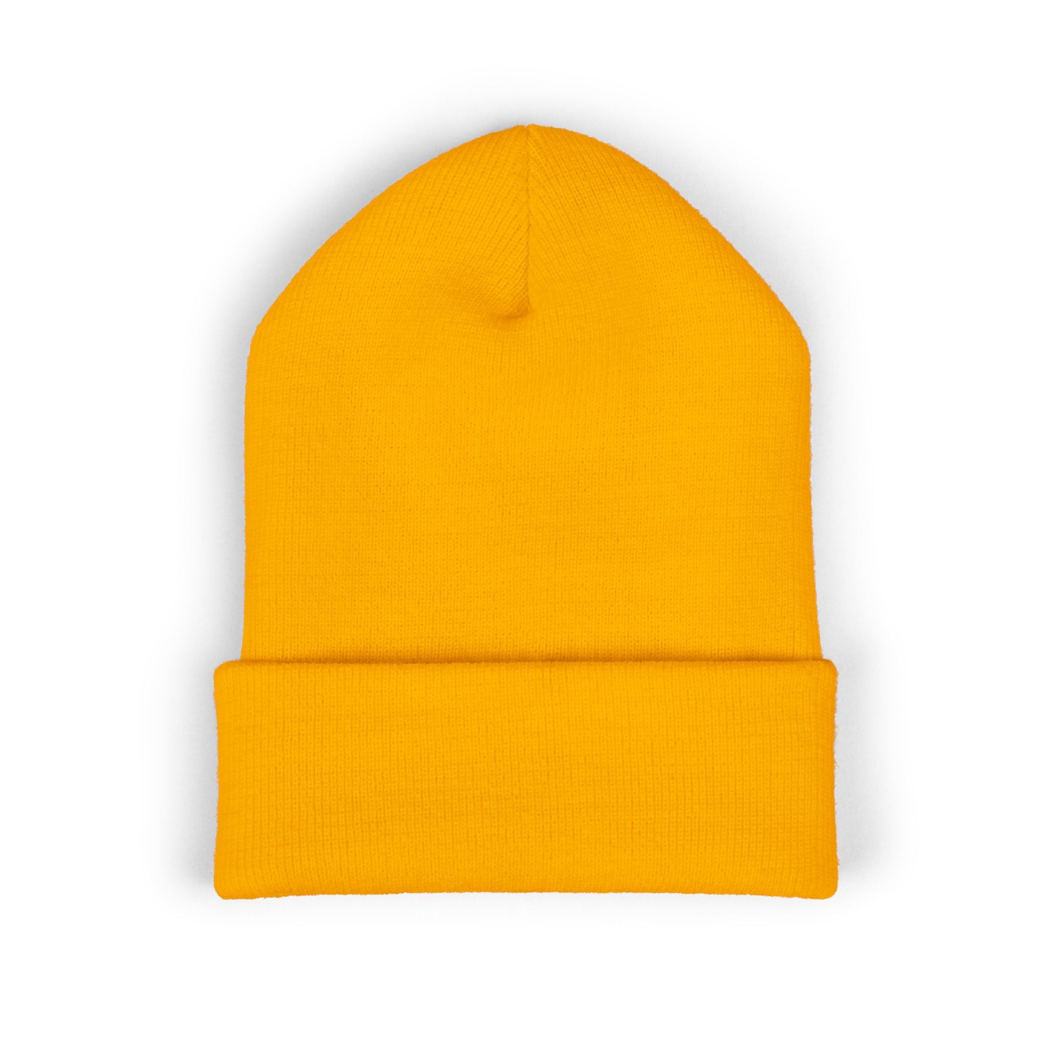 Iron Sharpens Iron- Classic Beanie