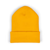 Iron Sharpens Iron- Classic Beanie