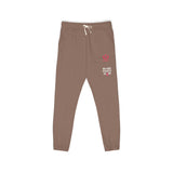 Graphic Sweatpants — 'No One Fight Alone' Cancer Awareness