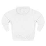Iron Sharpens Iron - Fleece Hoodie