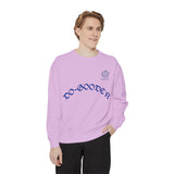 Do-Gooder Sweatshirt — Graphic Crewneck for Kindness & Everyday Good Deeds