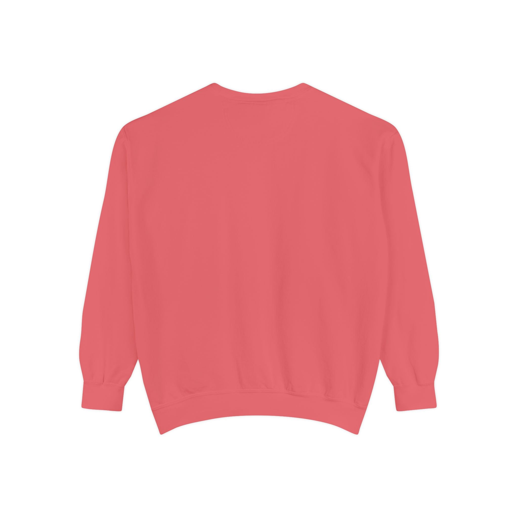 Do-Gooder Sweatshirt — Graphic Crewneck for Kindness & Everyday Good Deeds