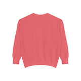 Do-Gooder Sweatshirt — Graphic Crewneck for Kindness & Everyday Good Deeds