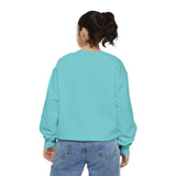 Iron Sharpen Iron Crewneck Sweatshirt