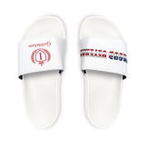 Proud Veteran Removable-Strap Men’s Slides