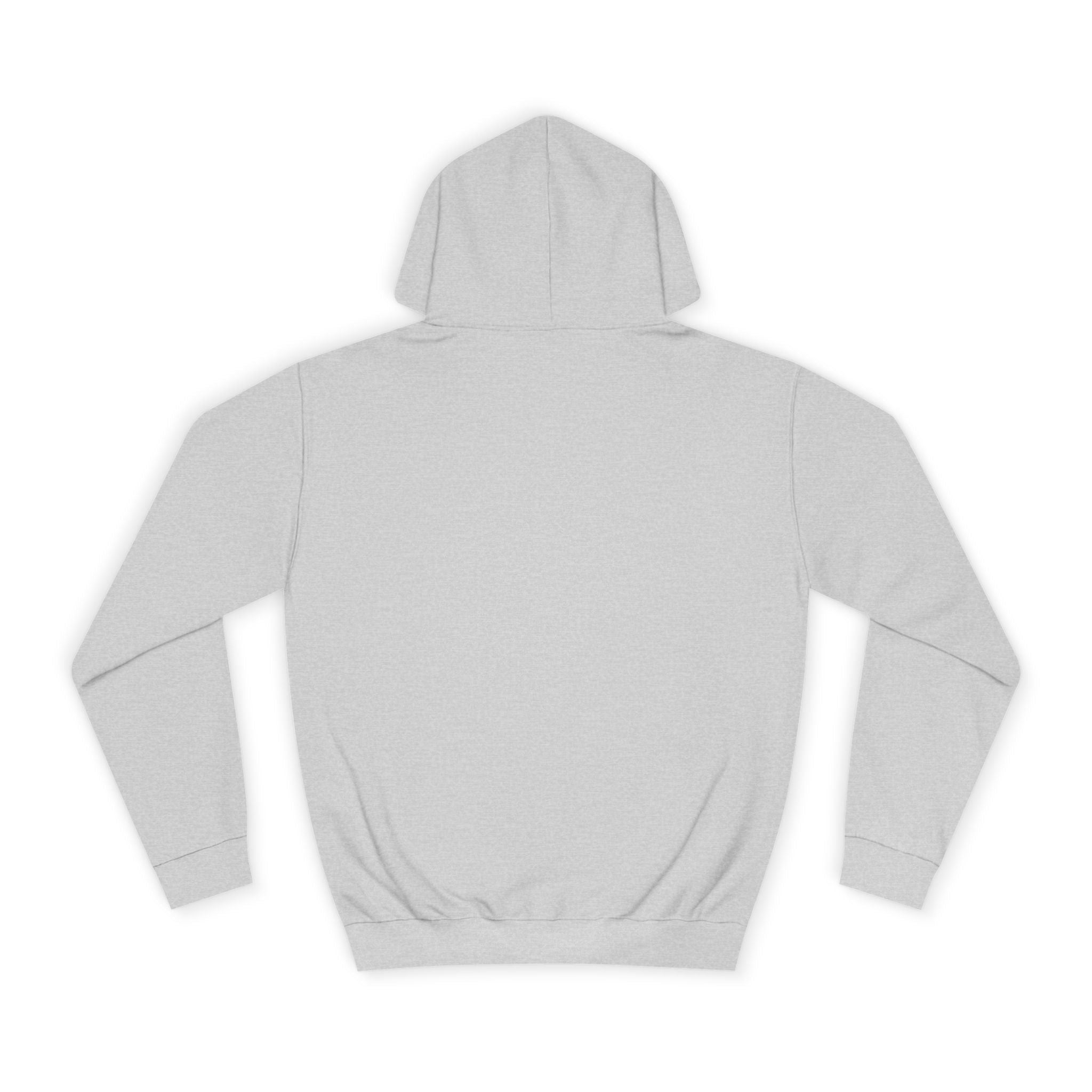 Unisex College Hoodie