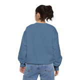 Iron Sharpen Iron Crewneck Sweatshirt