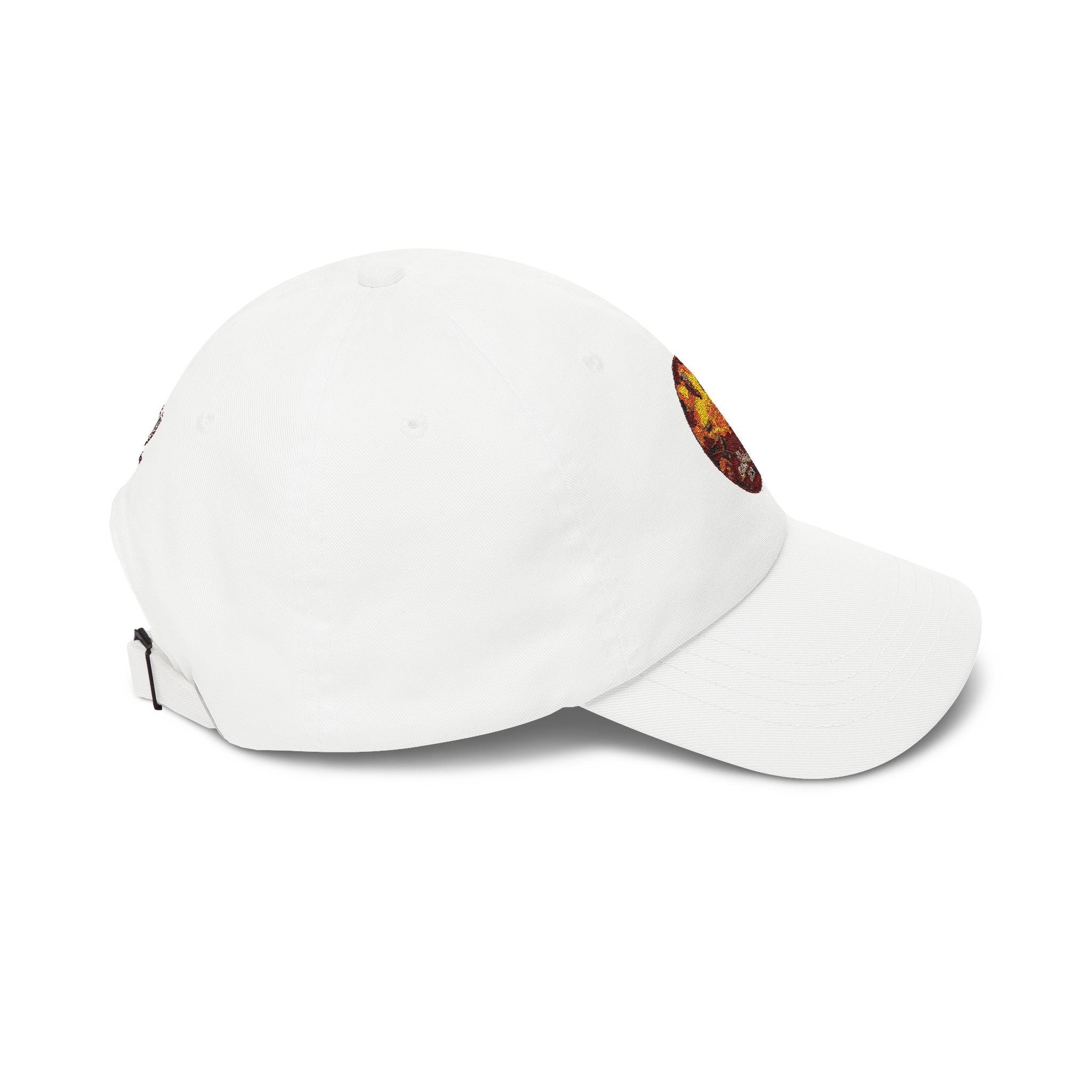 Iron Sharpens Iron - Unisex Cap