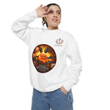 Iron Sharpen Iron Crewneck Sweatshirt