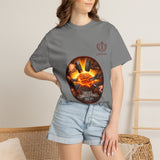 Iron Sharpens Iron Unisex Garment T-shirt