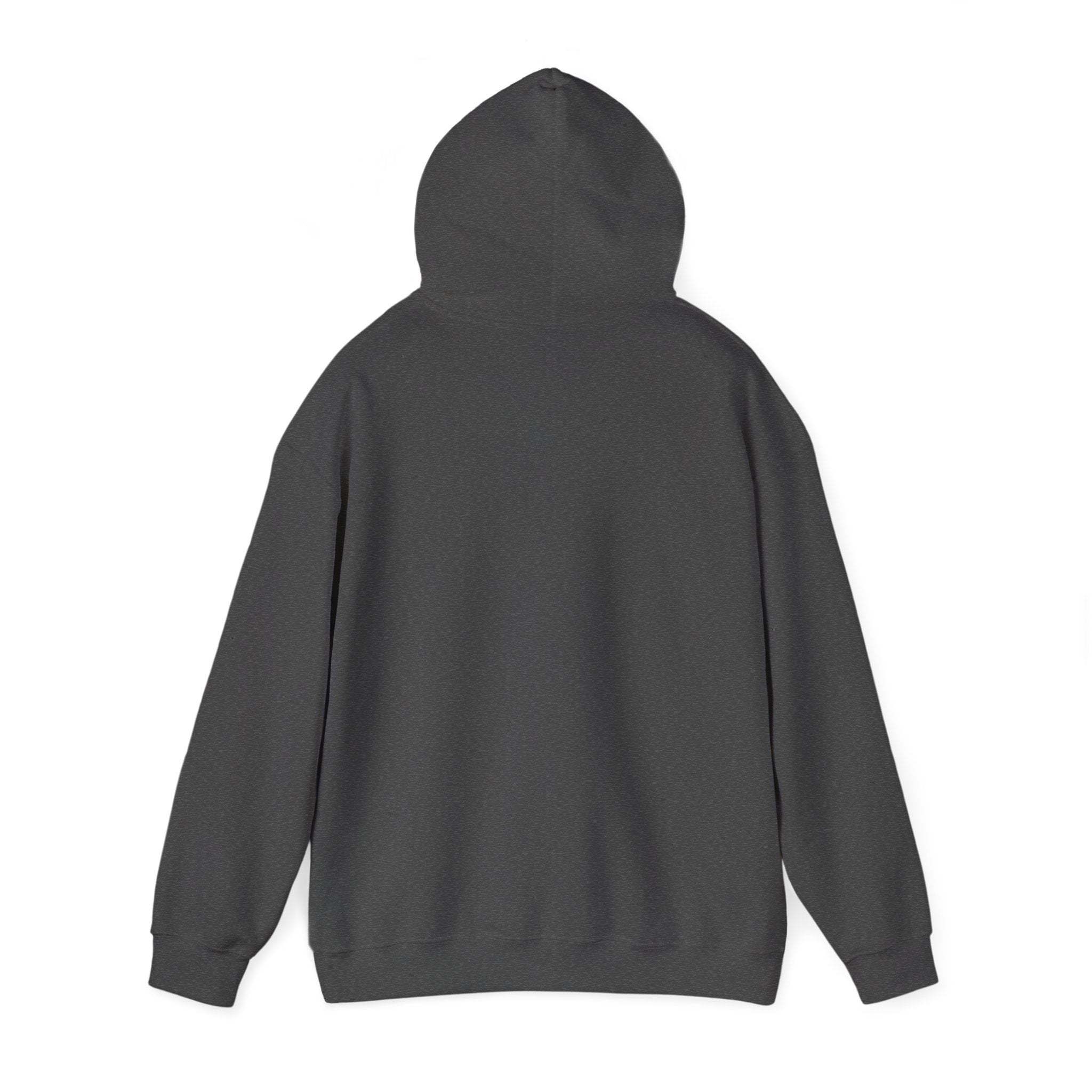 Unisex Hoodie – Patriotic Military Tribute Sweatshirt for Veterans & USA Pride