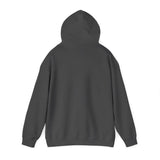 Unisex Hoodie – Patriotic Military Tribute Sweatshirt for Veterans & USA Pride
