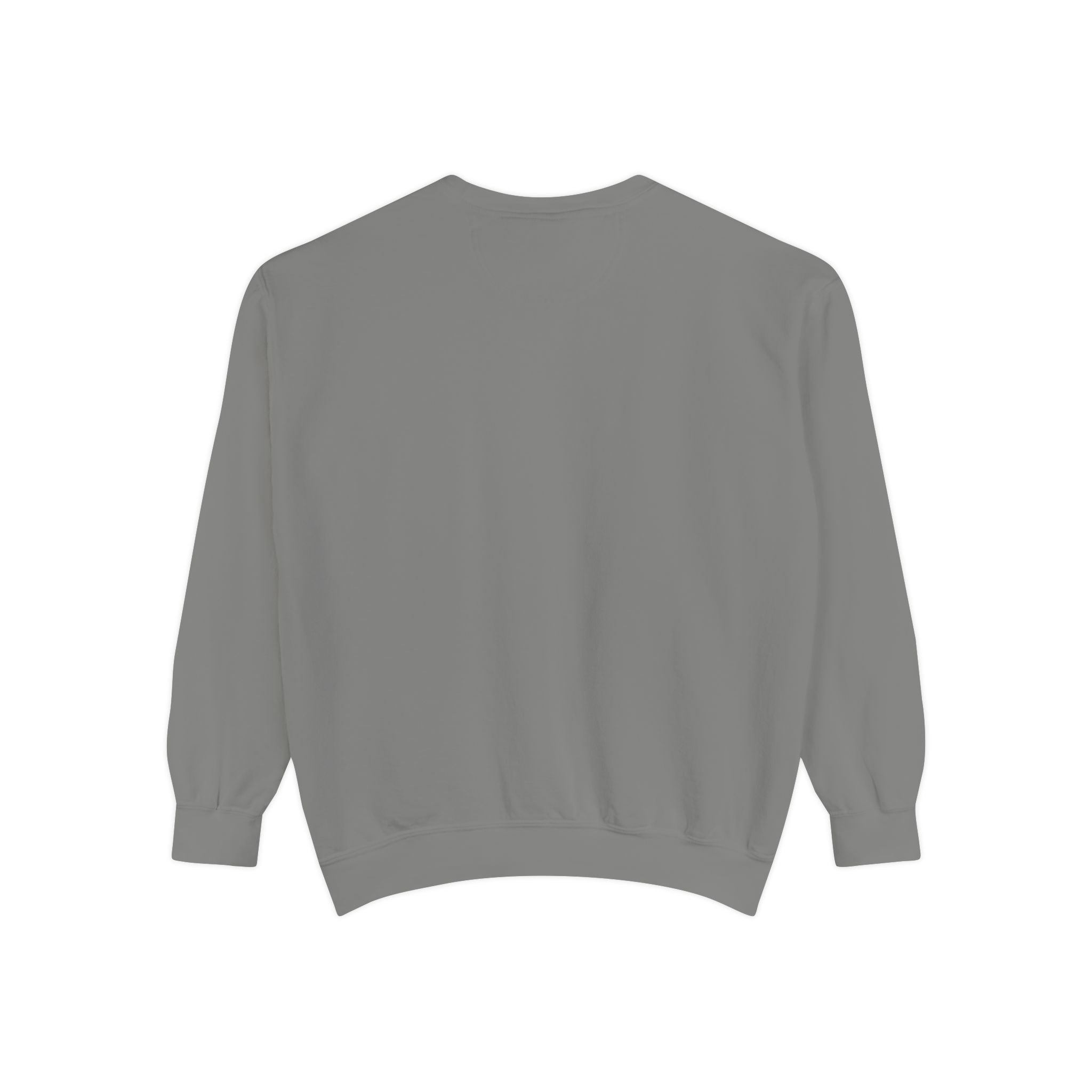 Do-Gooder Sweatshirt — Graphic Crewneck for Kindness & Everyday Good Deeds