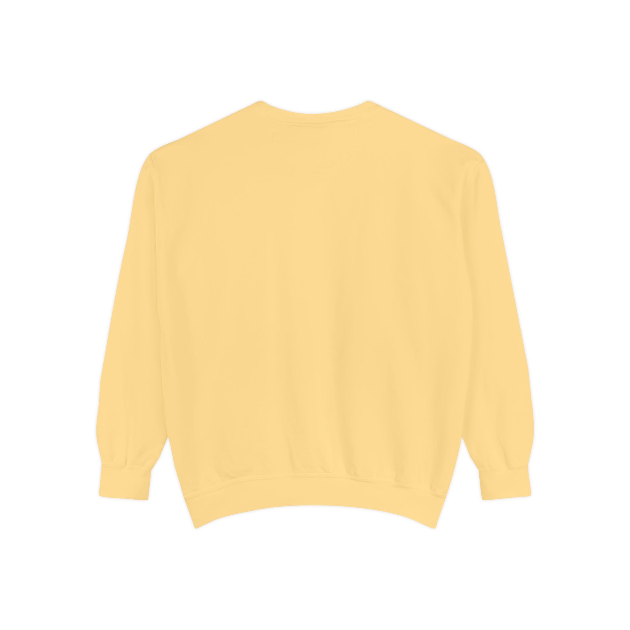 Do-Gooder Sweatshirt — Graphic Crewneck for Kindness & Everyday Good Deeds