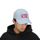 Cancer Classic Cap