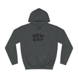 Unisex College Hoodie