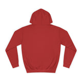 Unisex College Hoodie